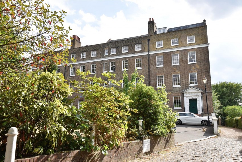 Images for Crooms Hill, London