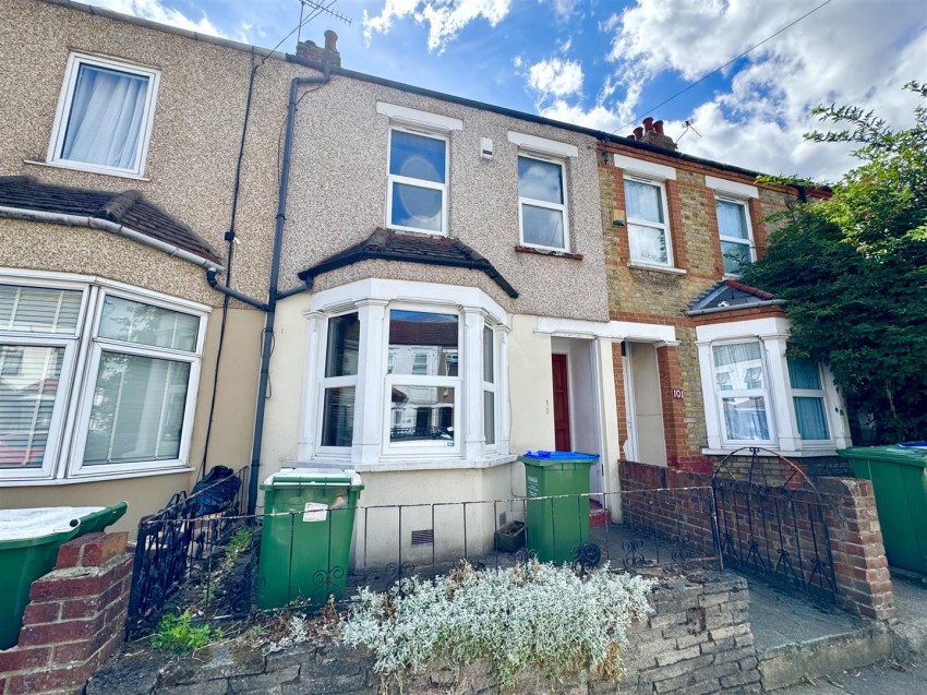Images for Hengist Road, Erith