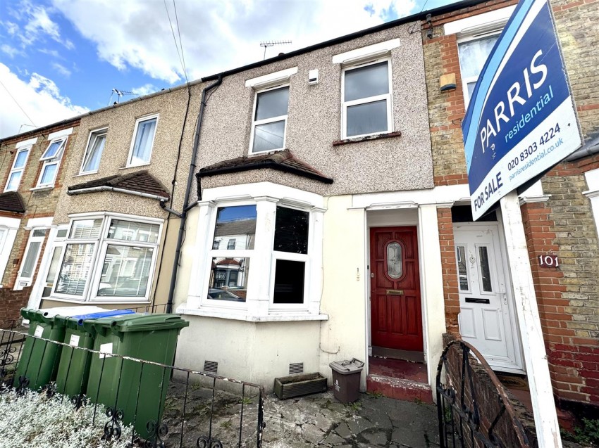 Images for Hengist Road, Erith