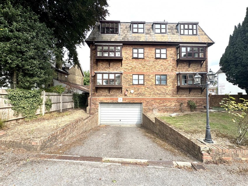 Images for Crook Log, Bexleyheath