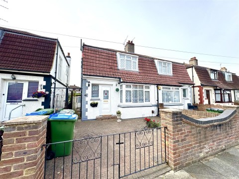 View Full Details for Blithdale Road, Abbey Wood