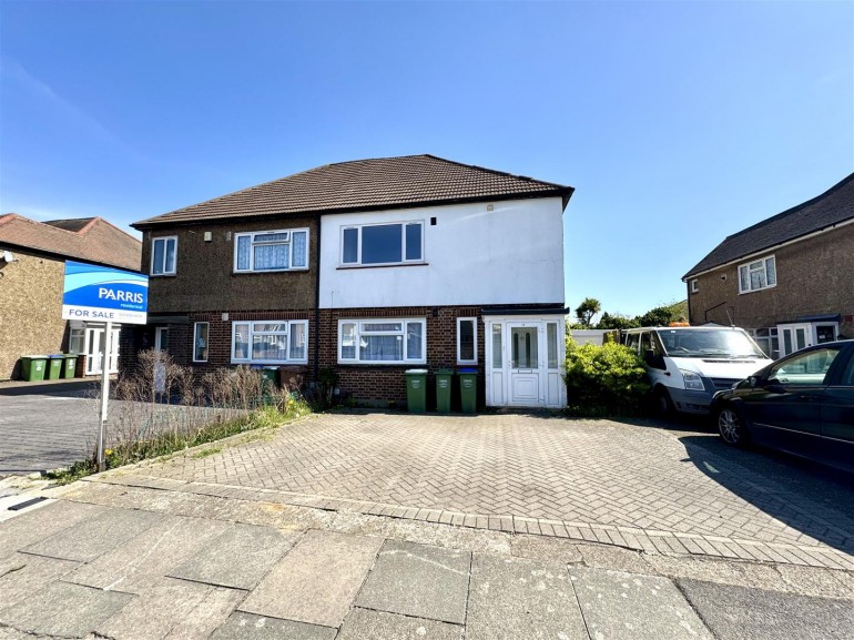 Hudson Road, Bexleyheath