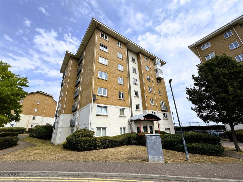 Images for Chichester Wharf, Erith