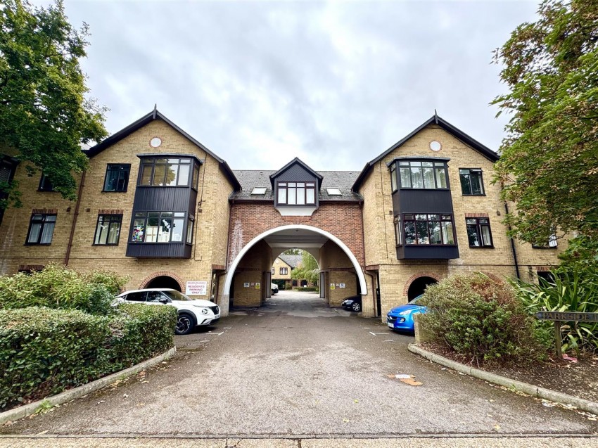 Images for Erith Road, Parkside Lodge, Belvedere