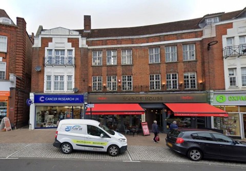 View Full Details for High Street, Beckenham