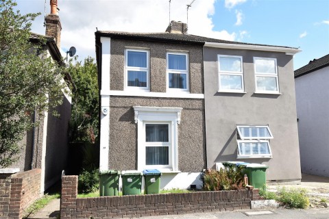 View Full Details for Woolwich Road, Bexleyheath