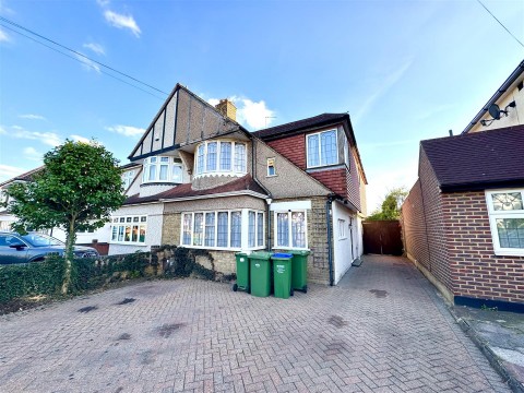 View Full Details for Chestnut Drive, Bexleyheath