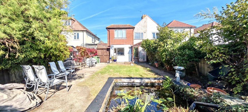 Images for Chestnut Drive, Bexleyheath