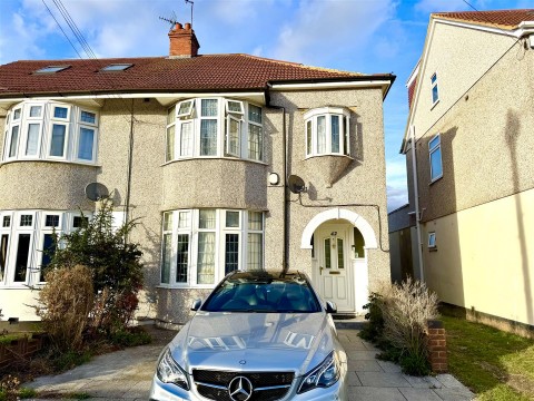View Full Details for Orchard Close, Bexleyheath