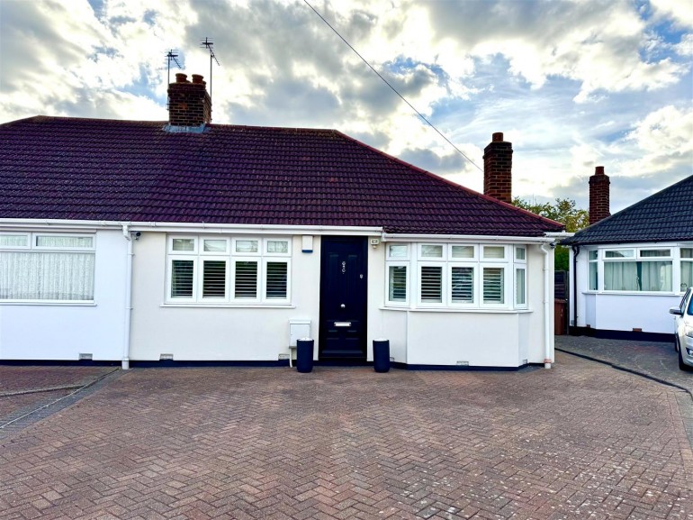 The Quadrant, Bexleyheath