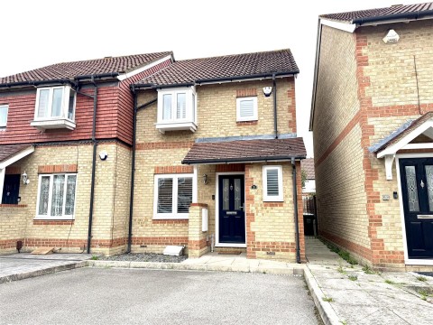 View Full Details for Austen Road, Erith