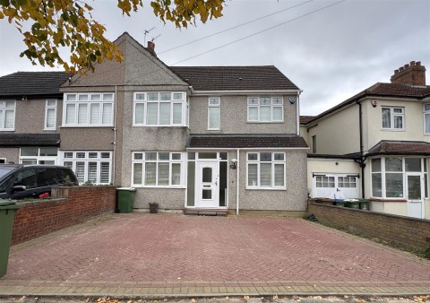 View Full Details for Days Lane, Sidcup