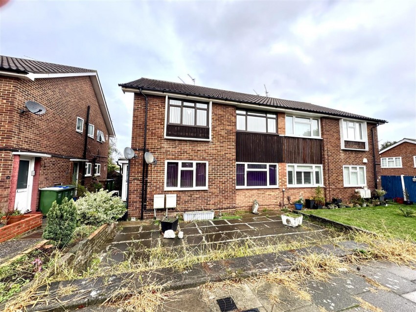 Images for Thwaite Close, Erith