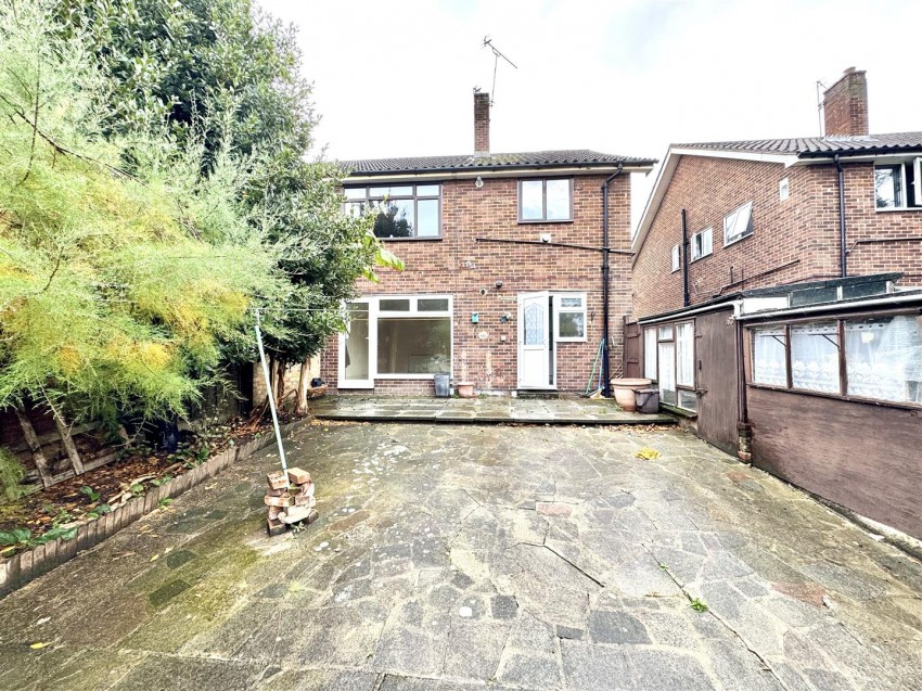 Images for Thwaite Close, Erith