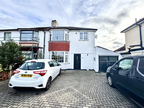 View Full Details for Pickford Lane, Bexleyheath