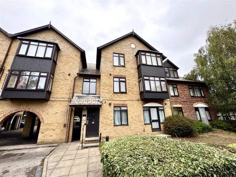 View Full Details for Erith Road, Parkside Lodge, Belvedere