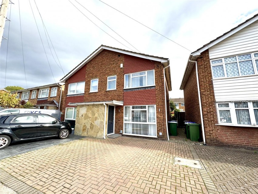 Images for Clare Way, Bexleyheath