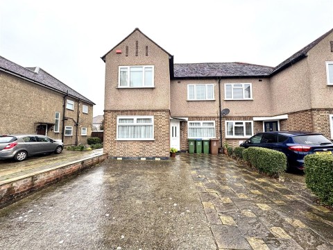 View Full Details for Hudson Road, BEXLEYHEATH