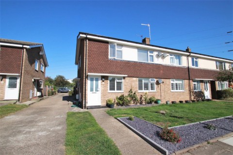 View Full Details for Millbrook Avenue, Welling