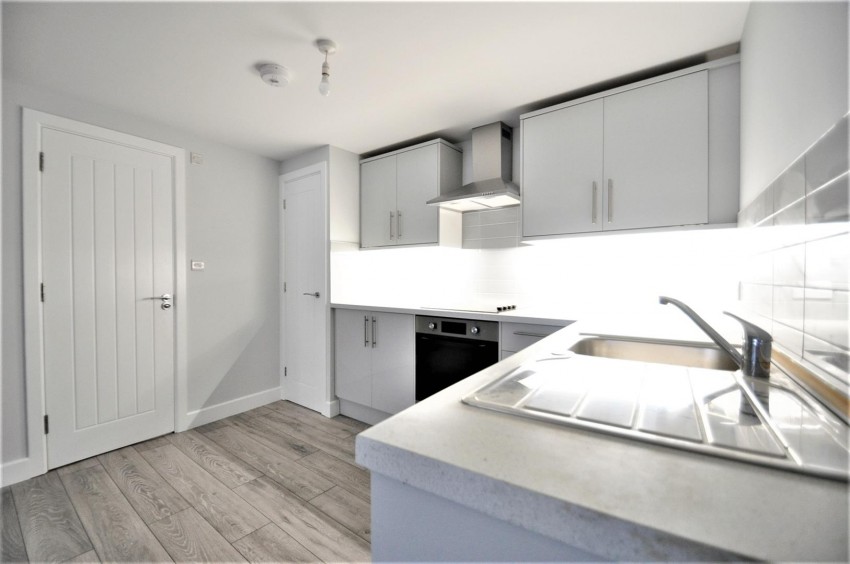 Images for Ranwell Passage, London