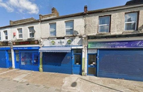 View Full Details for Plumstead High Street, London