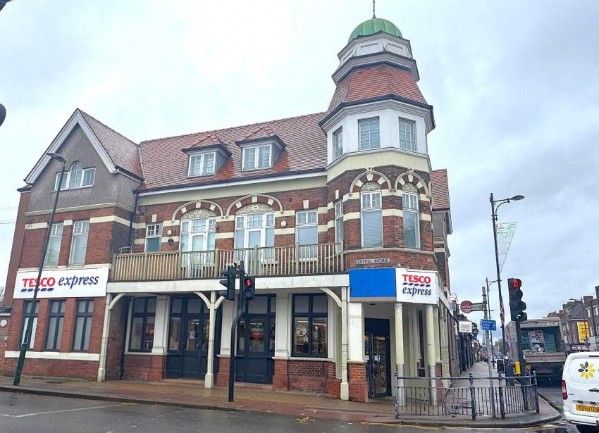 Images for Magenta House, Central Ave, Welling