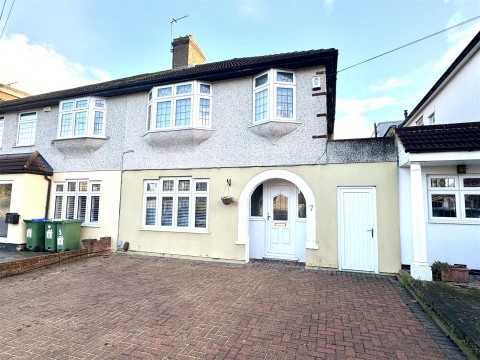 View Full Details for Whitfield Road, Bexleyheath
