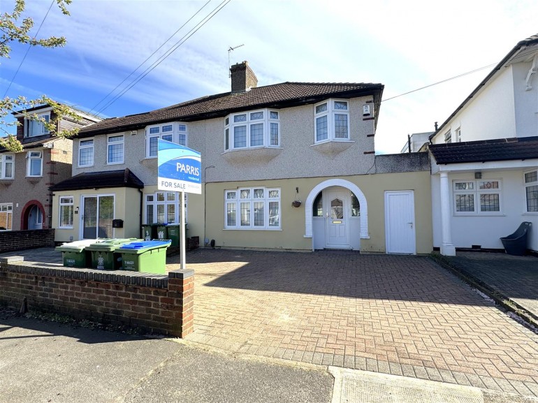 Whitfield Road, Bexleyheath