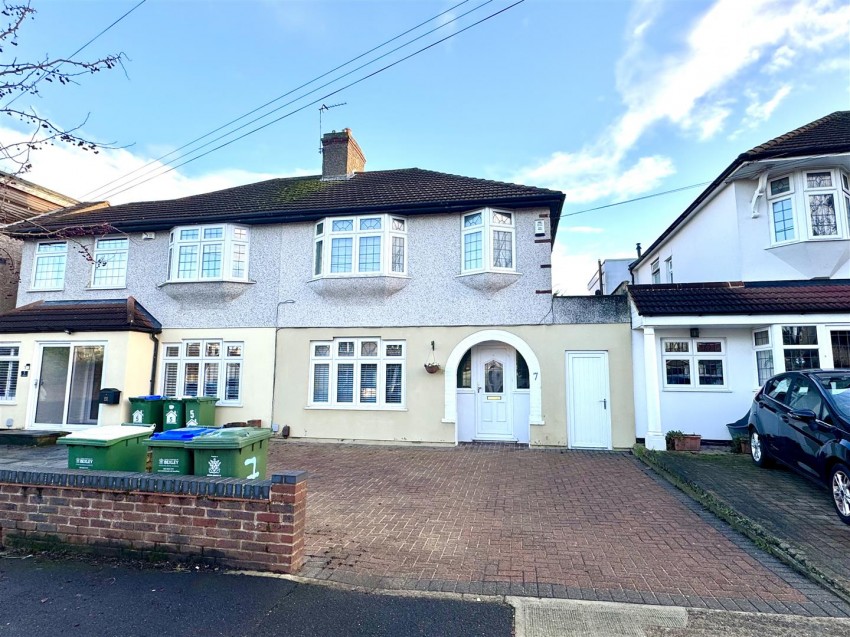 Images for Whitfield Road, Bexleyheath