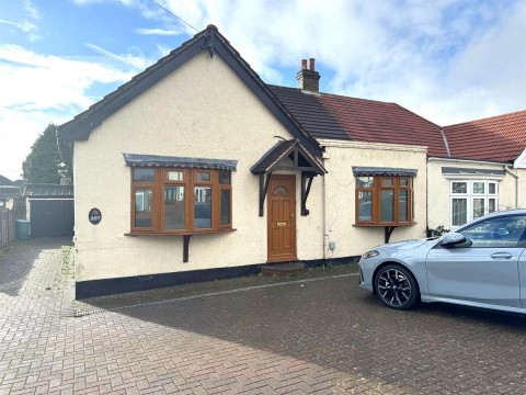 View Full Details for Long Lane, Bexleyheath