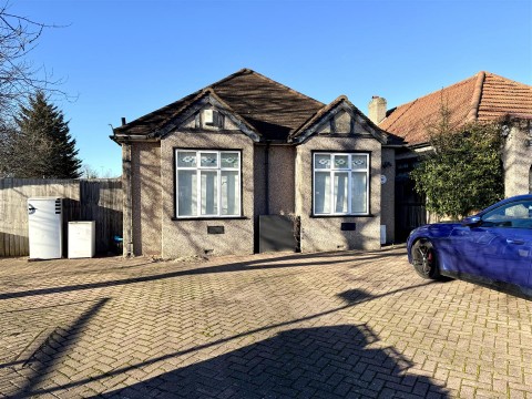 View Full Details for Danson Road, Bexley