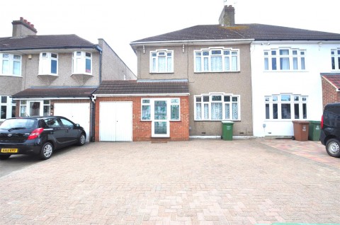 View Full Details for Hythe Avenue, Bexleyheath