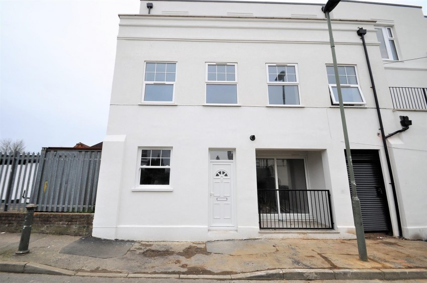 Images for Park Road, High street, St. Mary Cray, Orpington