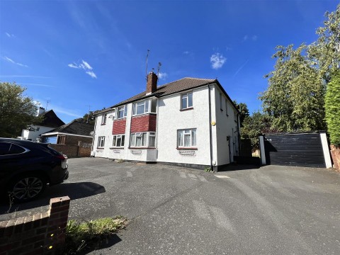 View Full Details for The Drive, Orpington