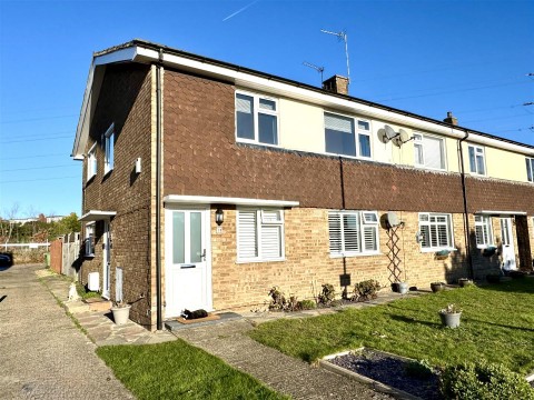 View Full Details for Millbrook Avenue, Welling
