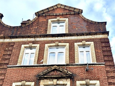 View Full Details for Lewisham Way, London