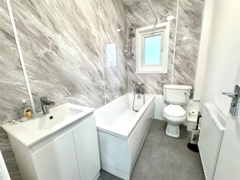 View Full Details for Lewisham Way, London