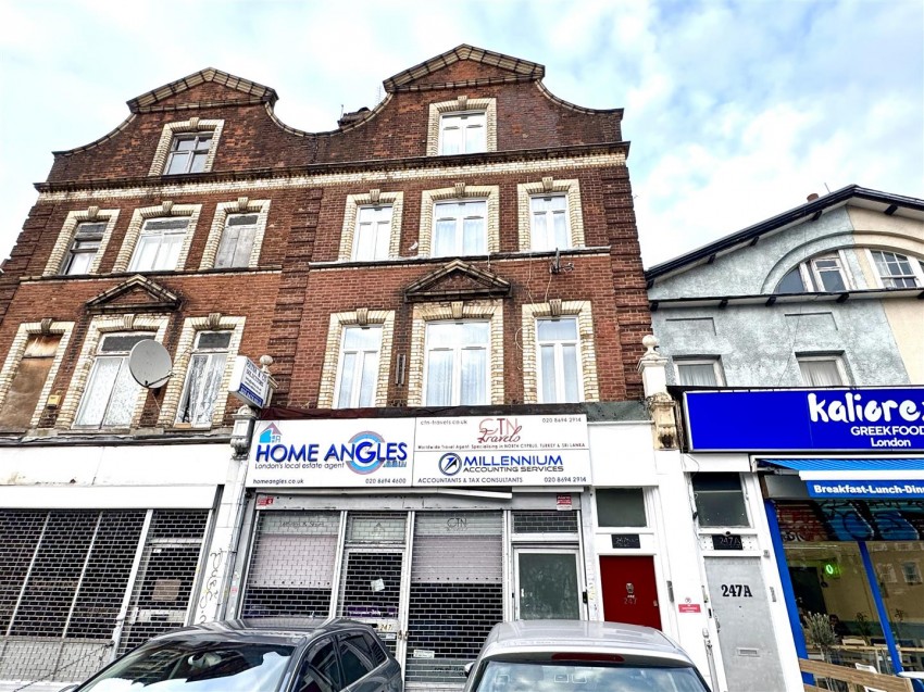 Images for Lewisham Way, London