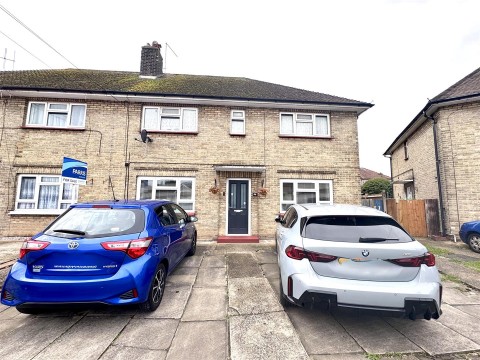 View Full Details for St. Johns Road, Welling