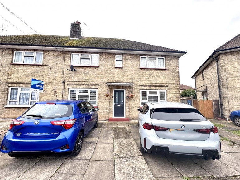 St. Johns Road, Welling