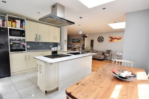 View Full Details for Hadley Road, Belvedere