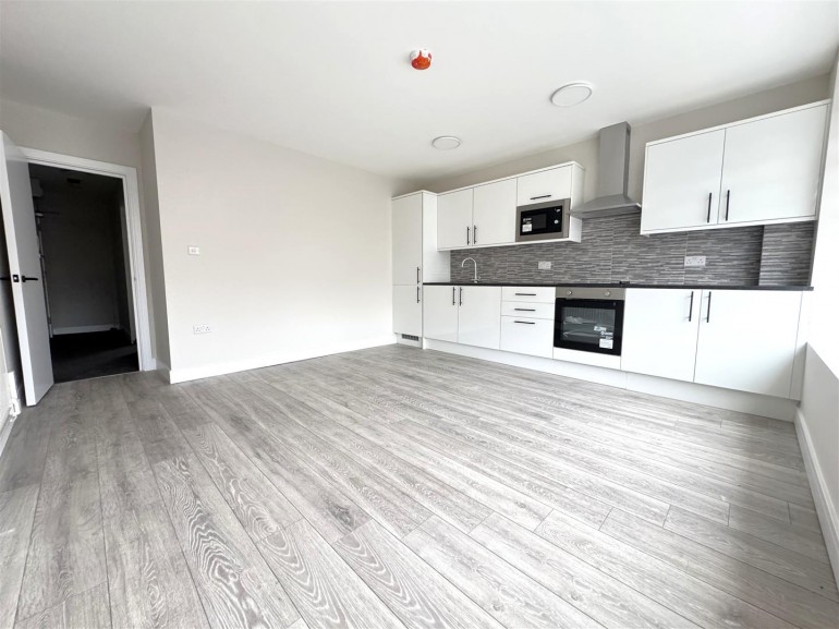 Welling High Street, Welling