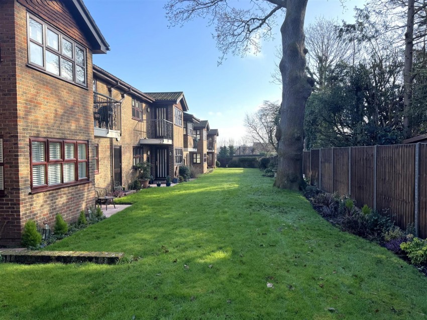 Images for Balmoral Gardens, Parkhill Road, Bexley