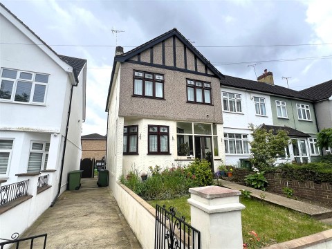 View Full Details for Bournewood Road, Plumstead