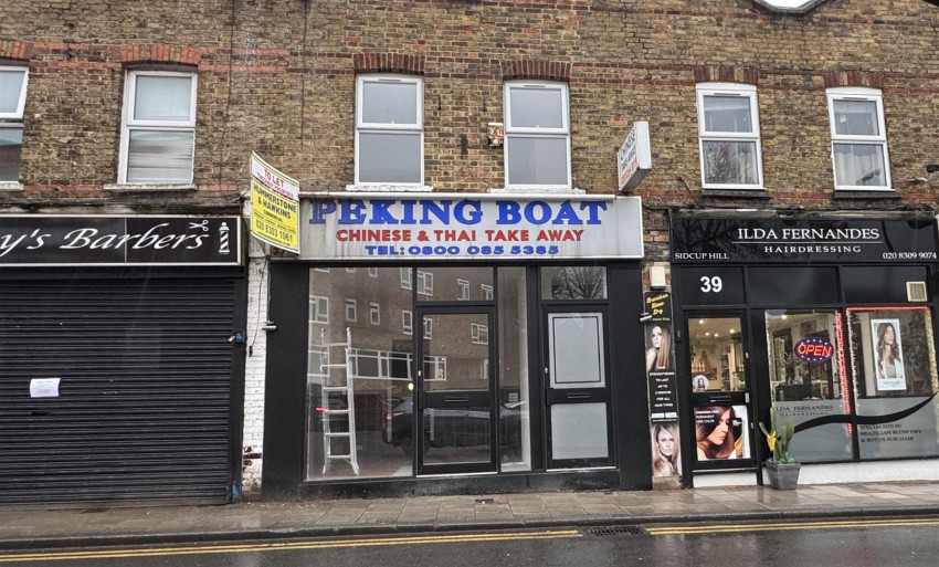 Images for Sidcup Hill, Sidcup