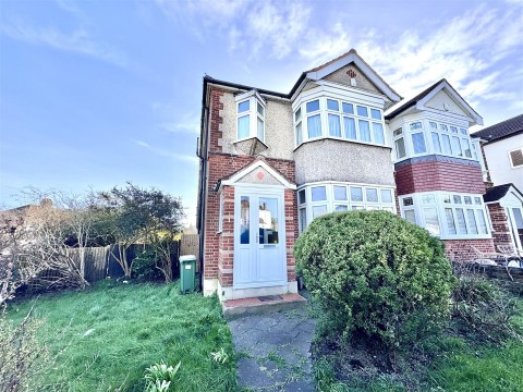 View Full Details for Wellington Road, Bexley