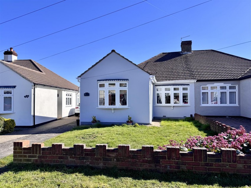 Images for Luddesdon Road, Erith