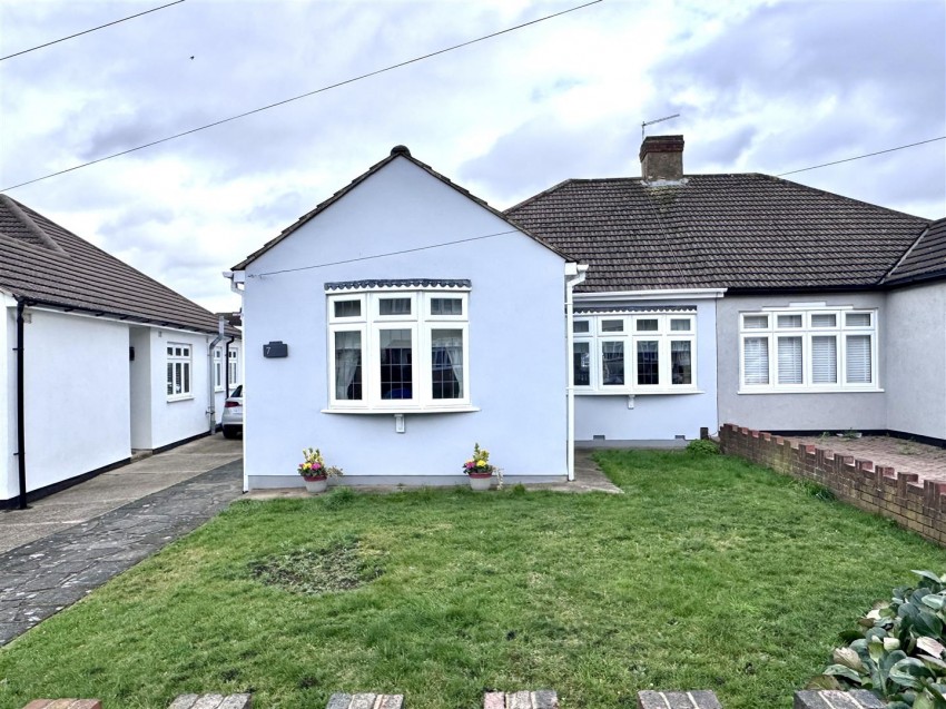 Images for Luddesdon Road, Erith