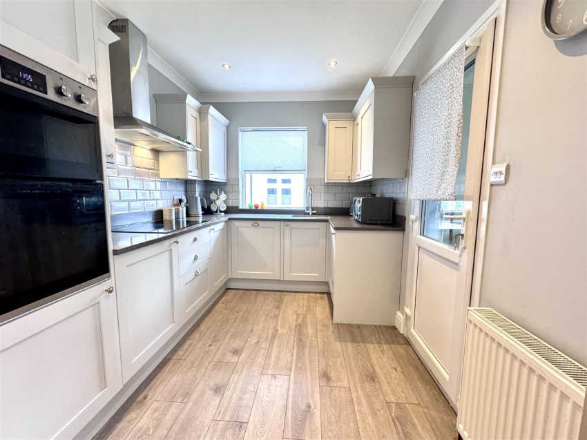 Images for Luddesdon Road, Erith