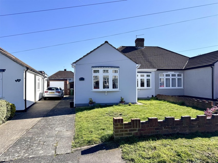 Images for Luddesdon Road, Erith